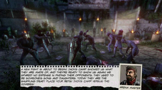 孤胆威龙截图3 孤胆威龙截图3