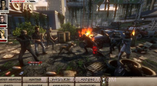 孤胆威龙截图2 孤胆威龙截图2