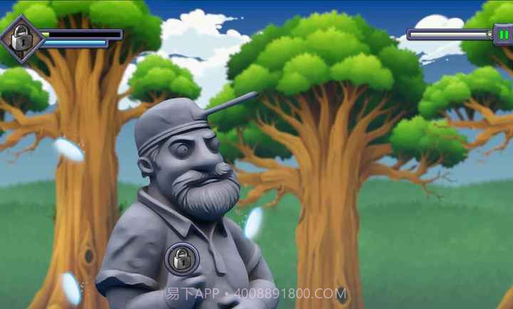 僵尸不能死正版截图4 僵尸不能死正版截图4