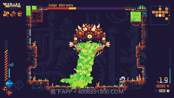 灾厄逆刃去更新版截图6