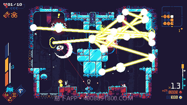 灾厄逆刃去更新版截图3