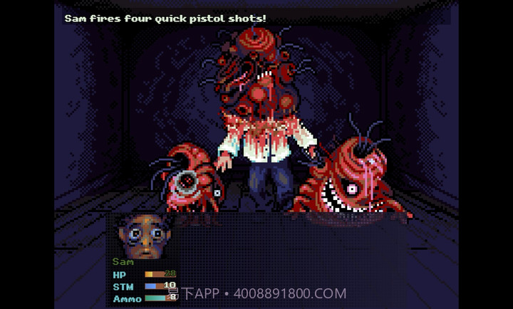 勿观窗外离线版截图3