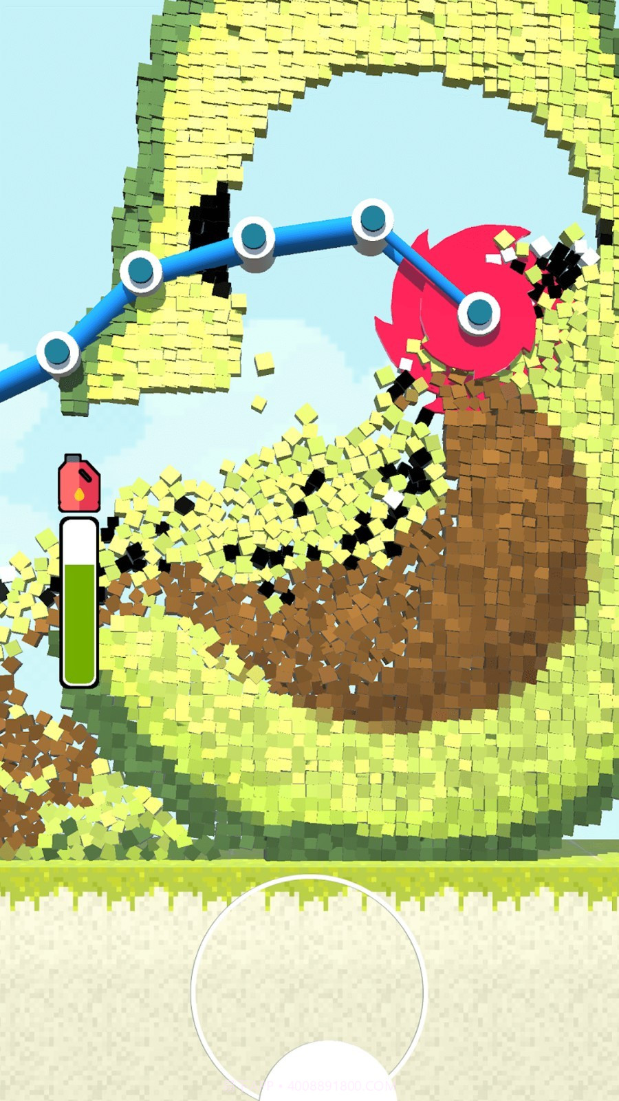 模拟机中文版截图4