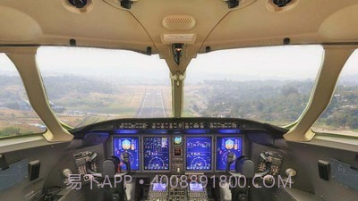 飞行天空模拟器截图2 飞行天空模拟器截图2