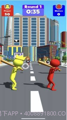 我打棒球贼6截图2 我打棒球贼6截图2