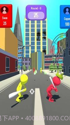 我打棒球贼6截图3 我打棒球贼6截图3