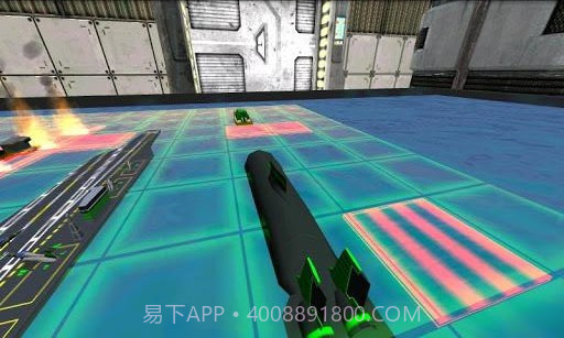 3D大海战 Battleships 3D截图2 3D大海战 Battleships 3D截图2