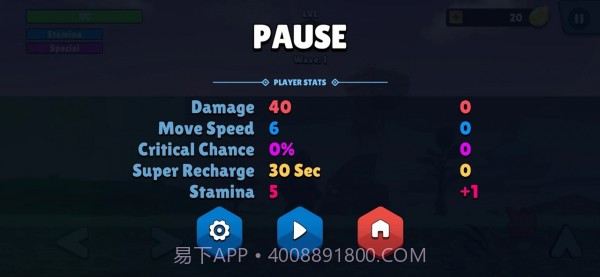 哥斯拉vs金刚2021截图1 哥斯拉vs金刚2021截图1