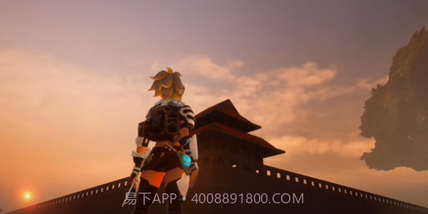 幻兽派对世界截图2