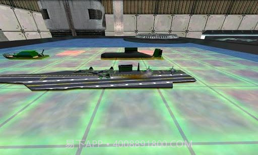 3D大海战 Battleships 3D截图4 3D大海战 Battleships 3D截图4