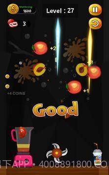 疯狂果汁大师截图3 疯狂果汁大师截图3