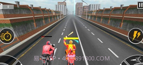 暴力摩托最新版截图2