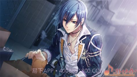 玻璃心公主截图2 玻璃心公主截图2