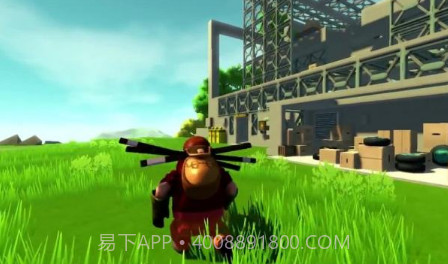 废品机械师 v1.04截图3