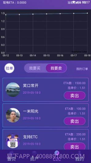 ATOM阿童木矿机app截图3 ATOM阿童木矿机app截图3