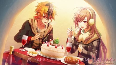 玻璃心公主截图4 玻璃心公主截图4