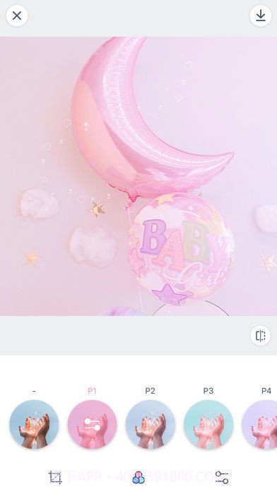 PinksCam截图1 PinksCam截图1