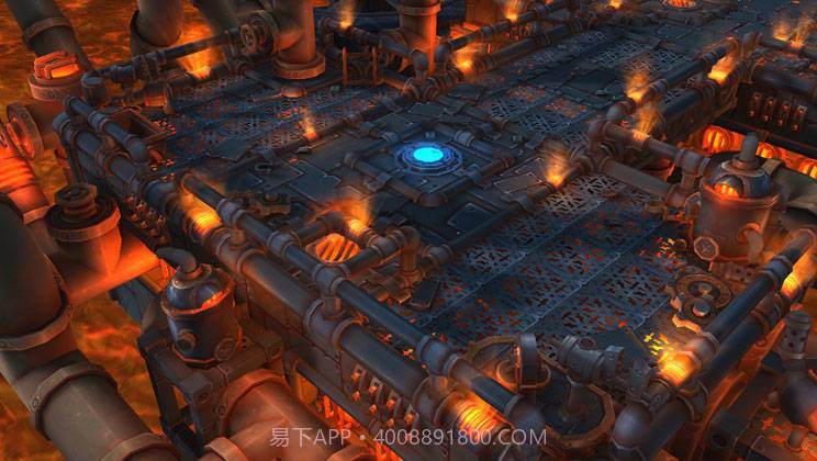 火炬之光 移动版截图4 火炬之光 移动版截图4