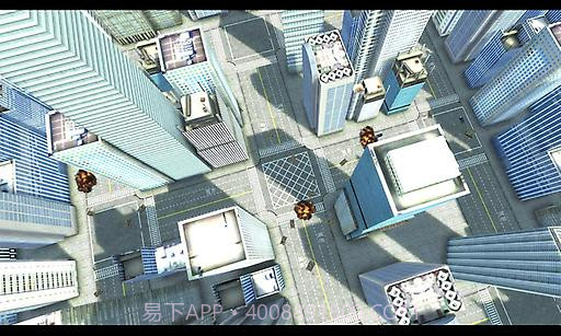 GTA坦克大战纽约内购V2.9 最新截图3