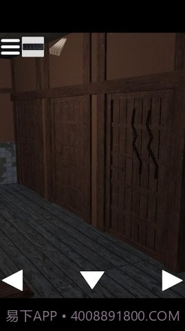 逃脱游戏美术室截图1