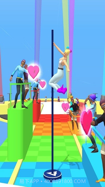 电子舞最美截图4