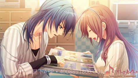 玻璃心公主截图1 玻璃心公主截图1