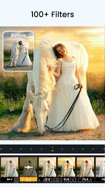 魔法照片实验室截图1 魔法照片实验室截图1