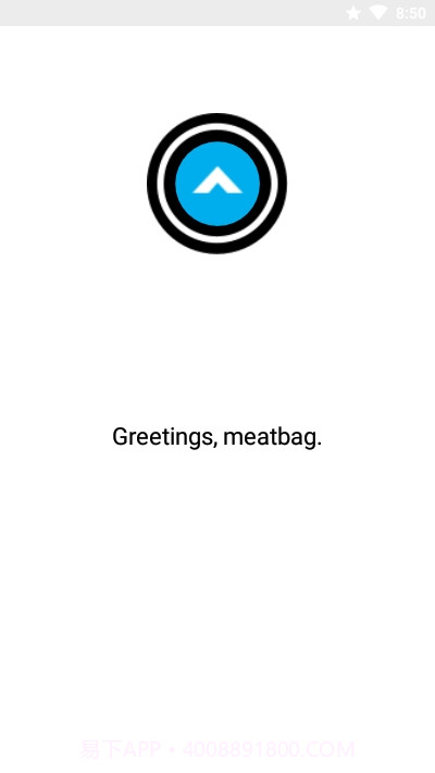 CARROTWeather吐槽天气截图1