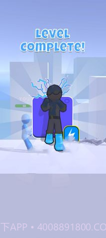 冲击对战截图1 冲击对战截图1