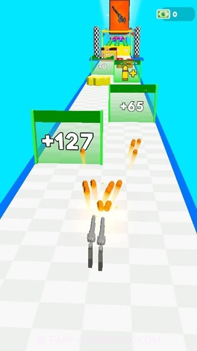 克隆枪完整版截图4