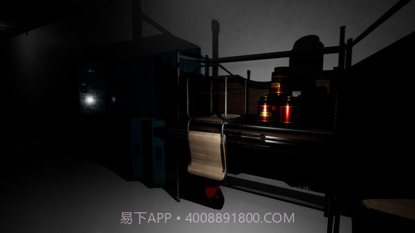 逃离恐怖肌肉男的追击截图4 逃离恐怖肌肉男的追击截图4