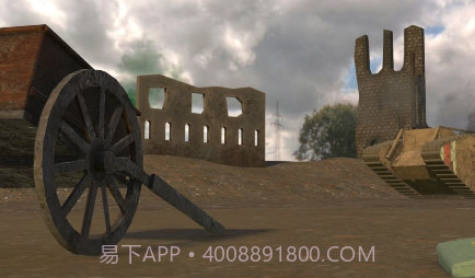 战争号角v2.3截图3 战争号角v2.3截图3