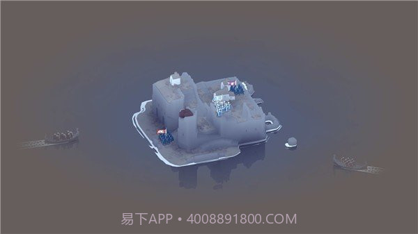 恶劣的北部截图2