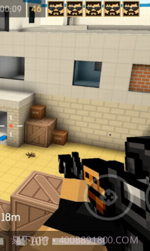 像素反恐精英截图3 像素反恐精英截图3