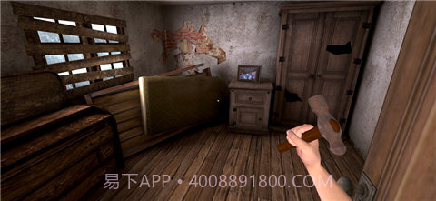 恐怖肉先生截图2 恐怖肉先生截图2