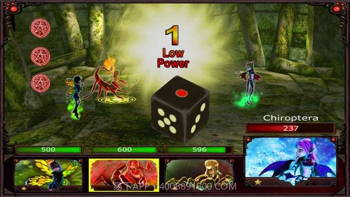 天堂传说 Paradise Tales截图4 天堂传说 Paradise Tales截图4