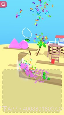 叫醒火柴人截图3 叫醒火柴人截图3