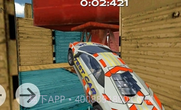 全民漂移极品飞车截图2