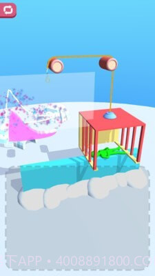 叫醒火柴人截图4 叫醒火柴人截图4