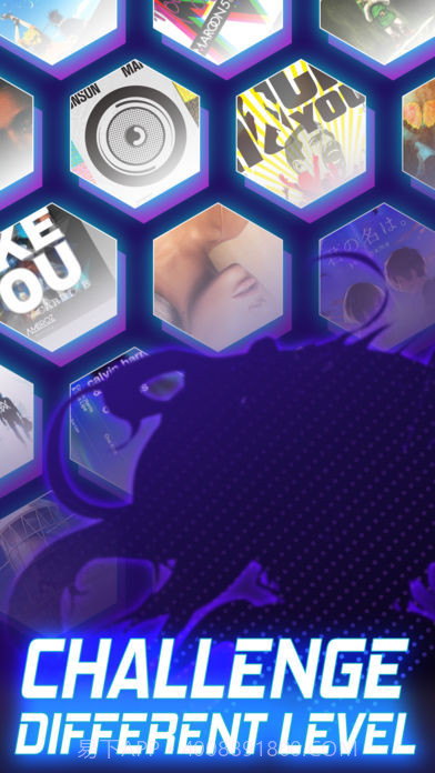 Tap Tap Music截图3 Tap Tap Music截图3