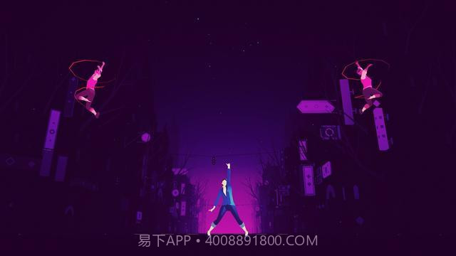 再见狂野之心手游截图3