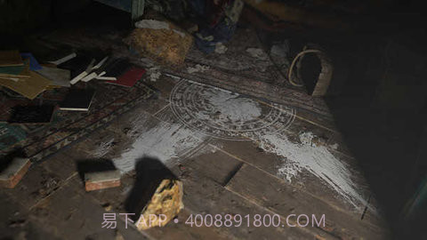 生化危机8村庄截图2 生化危机8村庄截图2