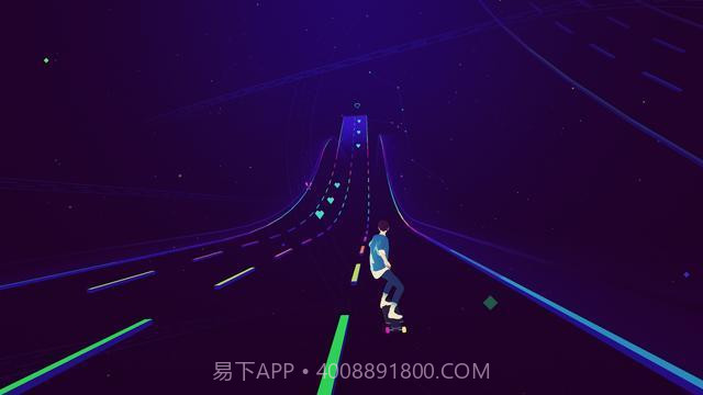 再见狂野之心手游截图1