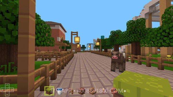 沙盒工艺最新版截图3 沙盒工艺最新版截图3