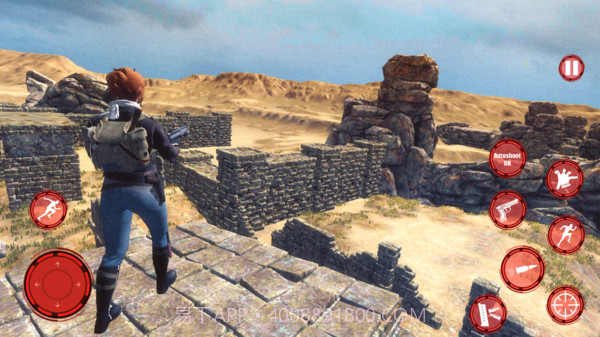 使命精英杀手截图2 使命精英杀手截图2