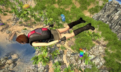 全民枪神模拟器测试截图2 全民枪神模拟器测试截图2