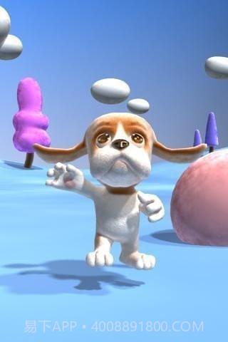 会说话的巴吉截图2