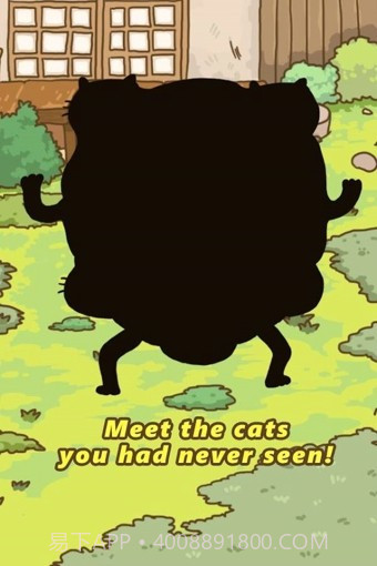 猫的进化世界截图3