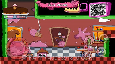 糖果尖塔截图2 糖果尖塔截图2