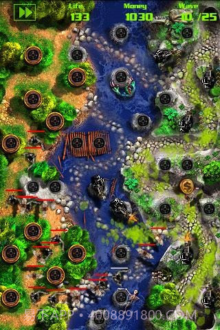 丧尸围城4截图4